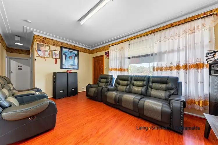 Third view of Homely house listing, 4 Spooner Avenue, Cabramatta West NSW 2166