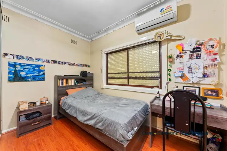 Fifth view of Homely house listing, 4 Spooner Avenue, Cabramatta West NSW 2166