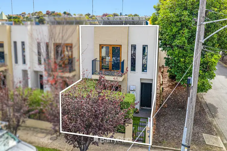 Main view of Homely townhouse listing, 74 Russell Street, Newtown VIC 3220