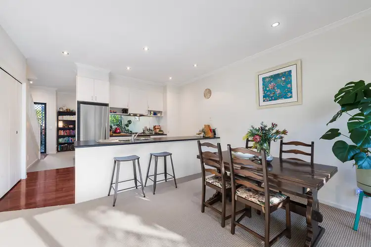 Third view of Homely townhouse listing, 74 Russell Street, Newtown VIC 3220
