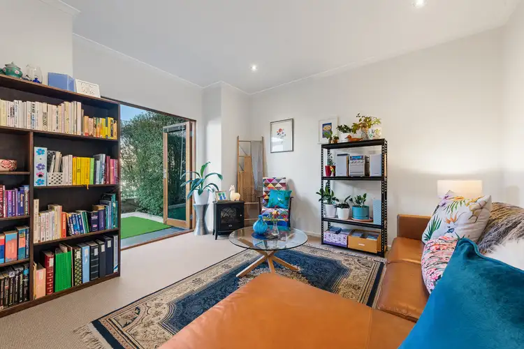 Fourth view of Homely townhouse listing, 74 Russell Street, Newtown VIC 3220