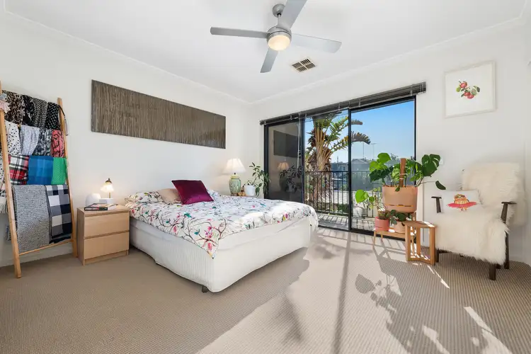 Fifth view of Homely townhouse listing, 74 Russell Street, Newtown VIC 3220