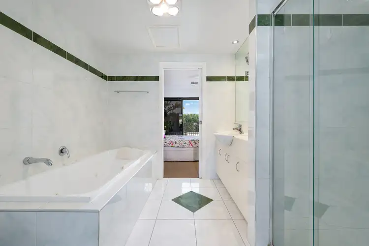Sixth view of Homely townhouse listing, 74 Russell Street, Newtown VIC 3220