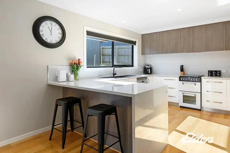 Second view of Homely house listing, 98 Three Mile Line Road, Shorewell Park TAS 7320