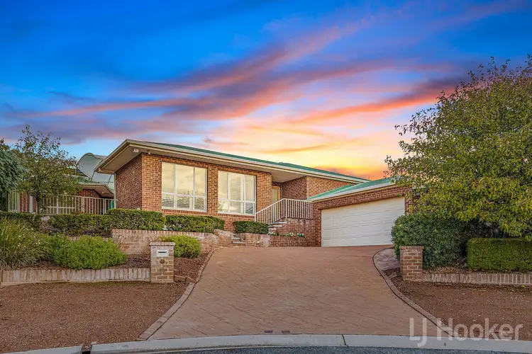 Main view of Homely house listing, 8 Olive Place, Jerrabomberra NSW 2619