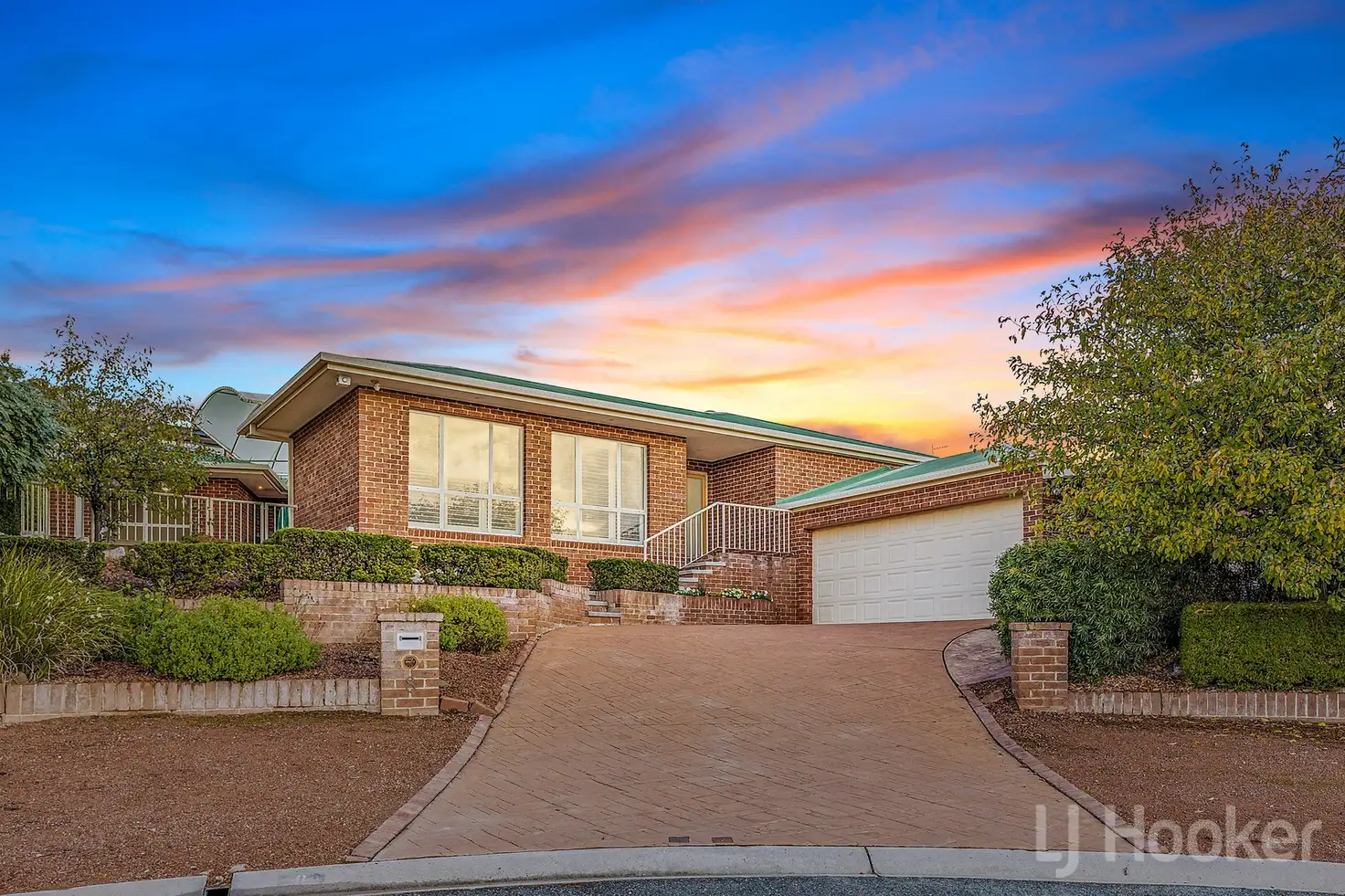 Main view of Homely house listing, 8 Olive Place, Jerrabomberra NSW 2619