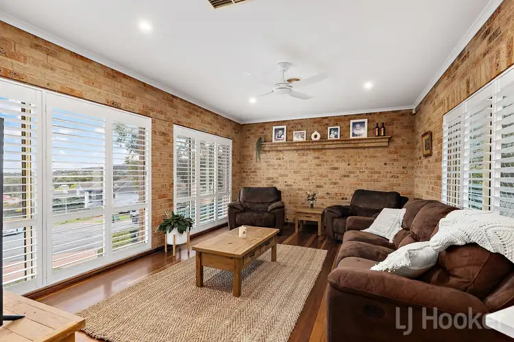 Second view of Homely house listing, 8 Olive Place, Jerrabomberra NSW 2619