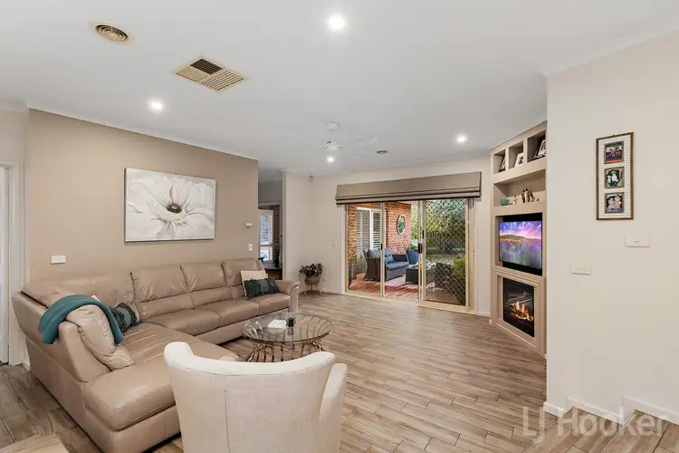 Third view of Homely house listing, 8 Olive Place, Jerrabomberra NSW 2619