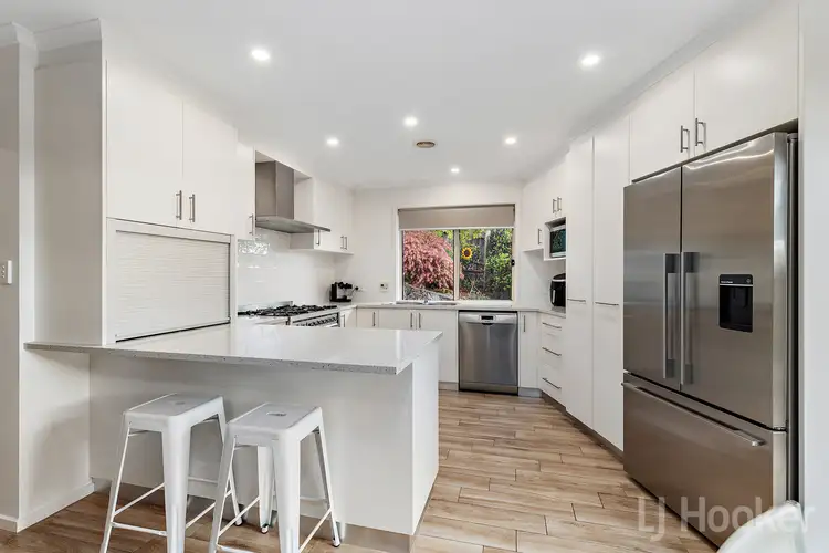 Fourth view of Homely house listing, 8 Olive Place, Jerrabomberra NSW 2619