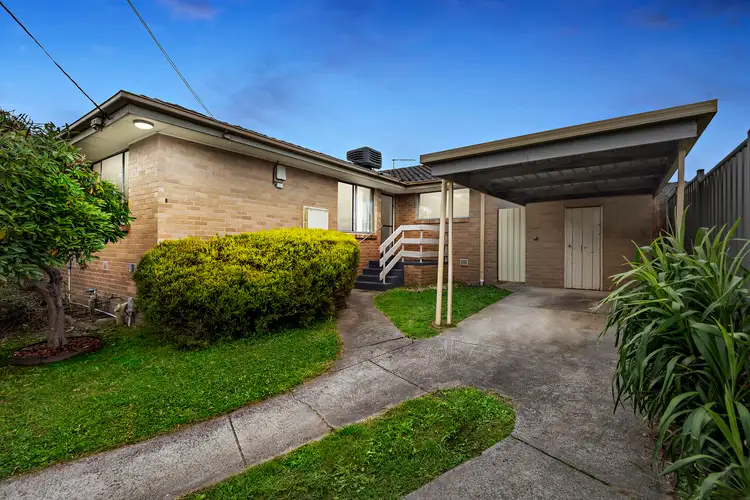 2/1643 Ferntree Gully Road, Knoxfield VIC 3180