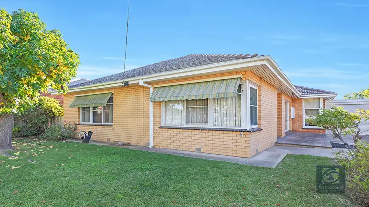Third view of Homely house listing, 58 Hare Street, Echuca VIC 3564