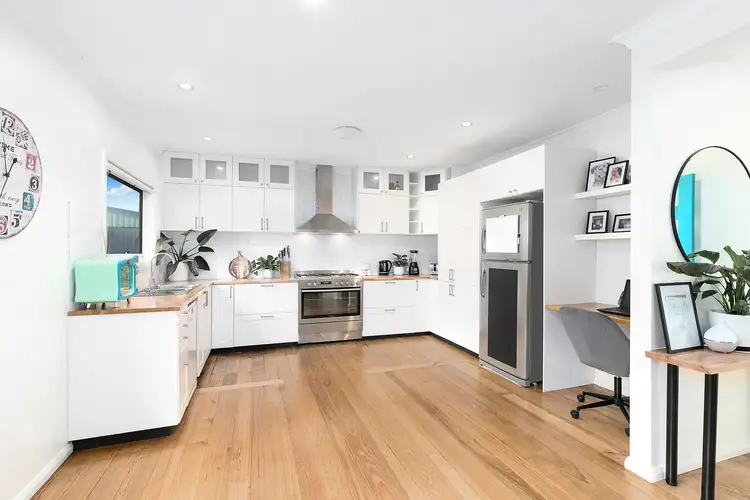 Second view of Homely house listing, 13 Rodbrough Crescent, Corio VIC 3214