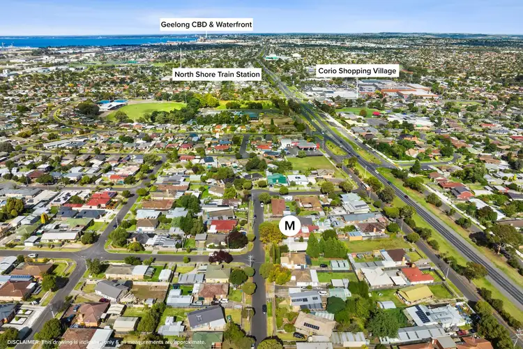 Fifth view of Homely house listing, 13 Rodbrough Crescent, Corio VIC 3214