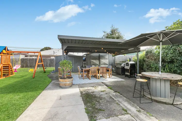 Sixth view of Homely house listing, 13 Rodbrough Crescent, Corio VIC 3214