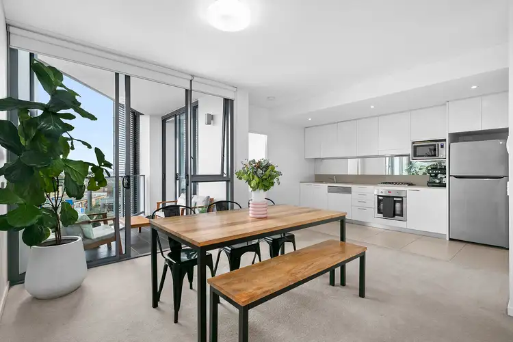 Main view of Homely apartment listing, 309/6 Pine Avenue, Little Bay NSW 2036