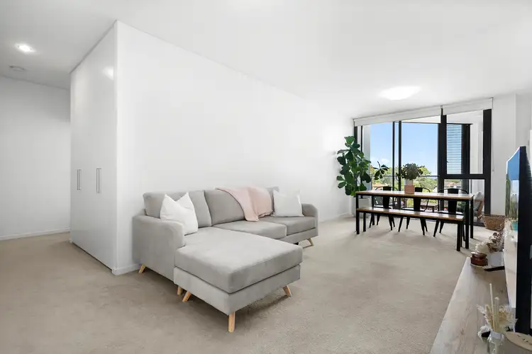 Second view of Homely apartment listing, 309/6 Pine Avenue, Little Bay NSW 2036