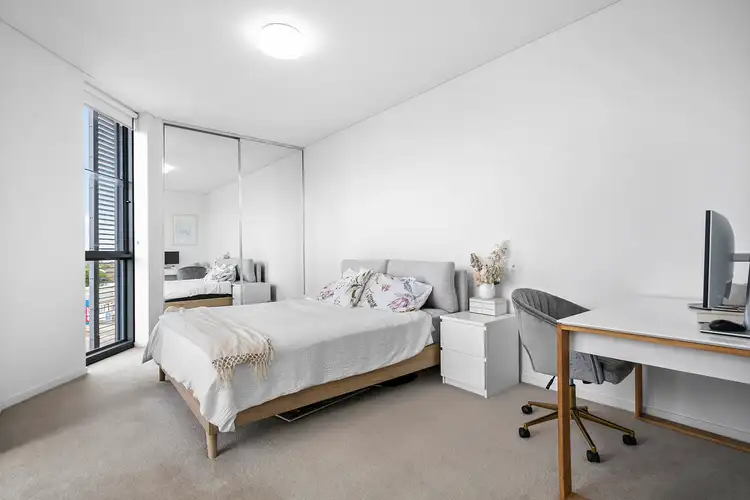 Fifth view of Homely apartment listing, 309/6 Pine Avenue, Little Bay NSW 2036