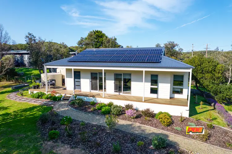4 Webster Avenue, Venus Bay VIC 3956