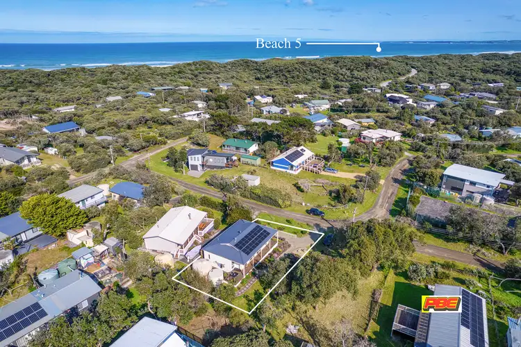 4 Webster Avenue, Venus Bay VIC 3956
