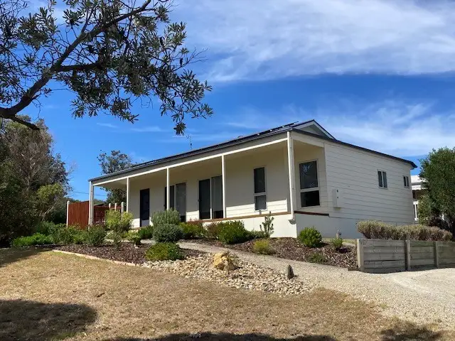 Main view of Homely house listing, 4 Webster Avenue, Venus Bay VIC 3956