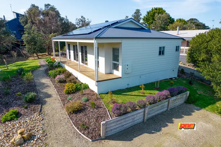 Second view of Homely house listing, 4 Webster Avenue, Venus Bay VIC 3956