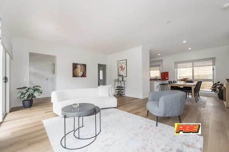 Third view of Homely house listing, 4 Webster Avenue, Venus Bay VIC 3956