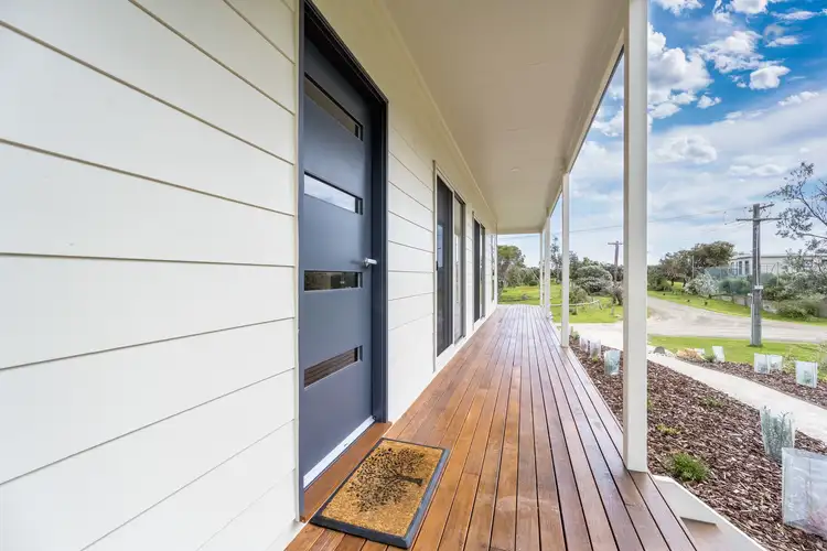 Third view of Homely house listing, 4 Webster Avenue, Venus Bay VIC 3956