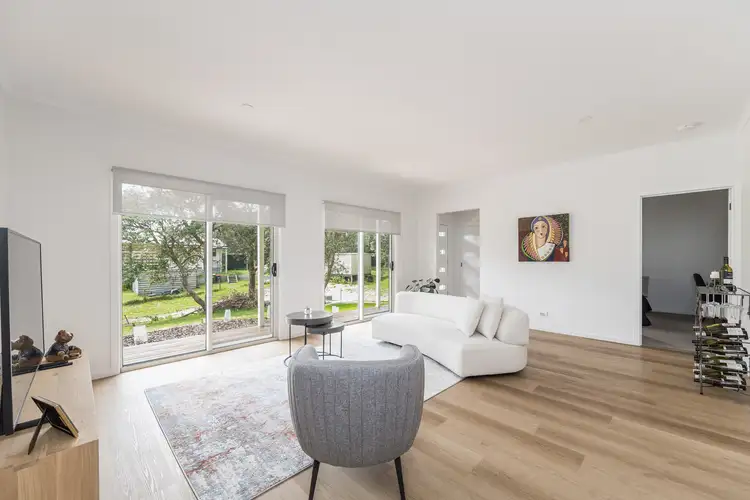 Fourth view of Homely house listing, 4 Webster Avenue, Venus Bay VIC 3956