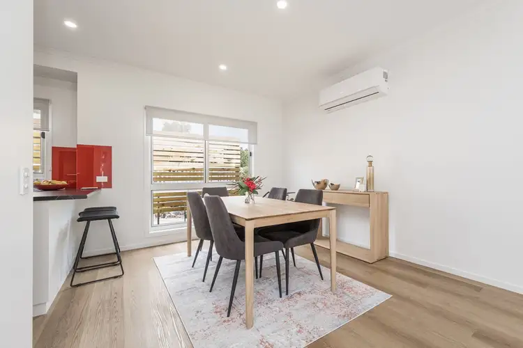 Fifth view of Homely house listing, 4 Webster Avenue, Venus Bay VIC 3956