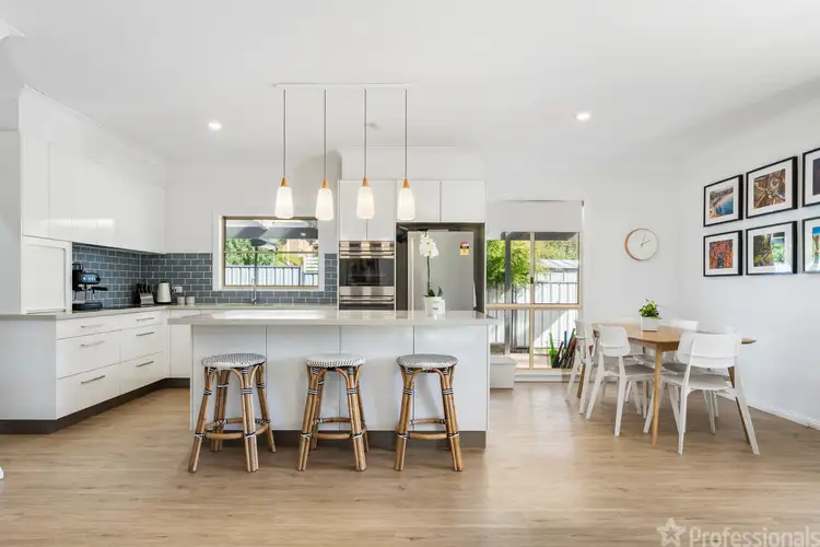Second view of Homely house listing, 7 Lyrebird Place, Orange NSW 2800