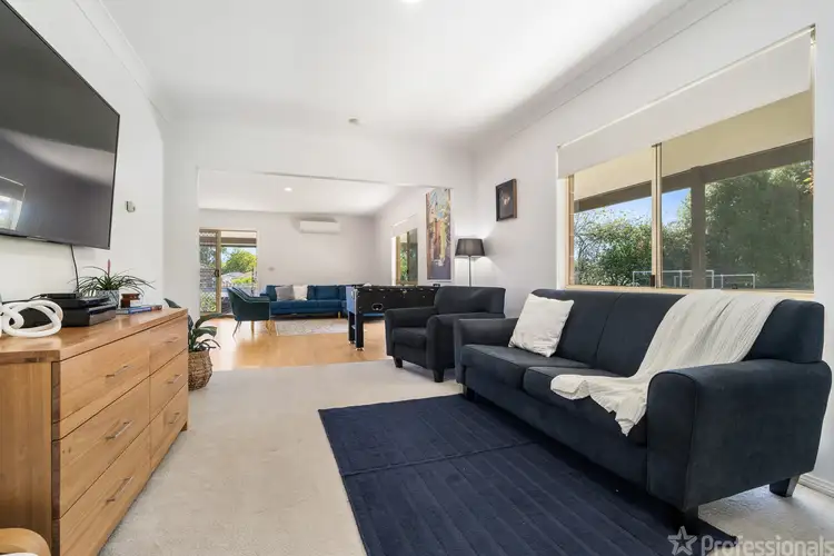 Fourth view of Homely house listing, 7 Lyrebird Place, Orange NSW 2800