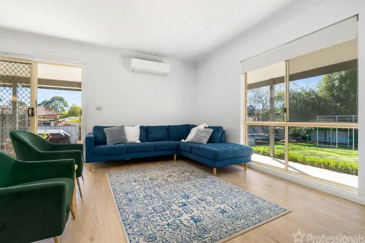 Fifth view of Homely house listing, 7 Lyrebird Place, Orange NSW 2800