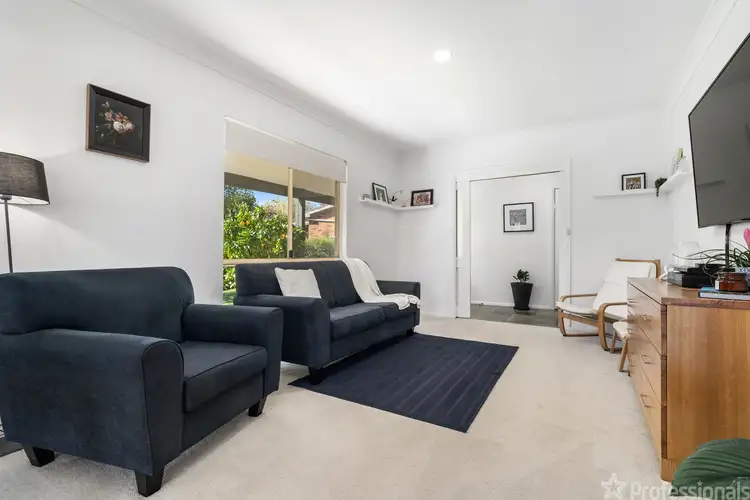 Sixth view of Homely house listing, 7 Lyrebird Place, Orange NSW 2800