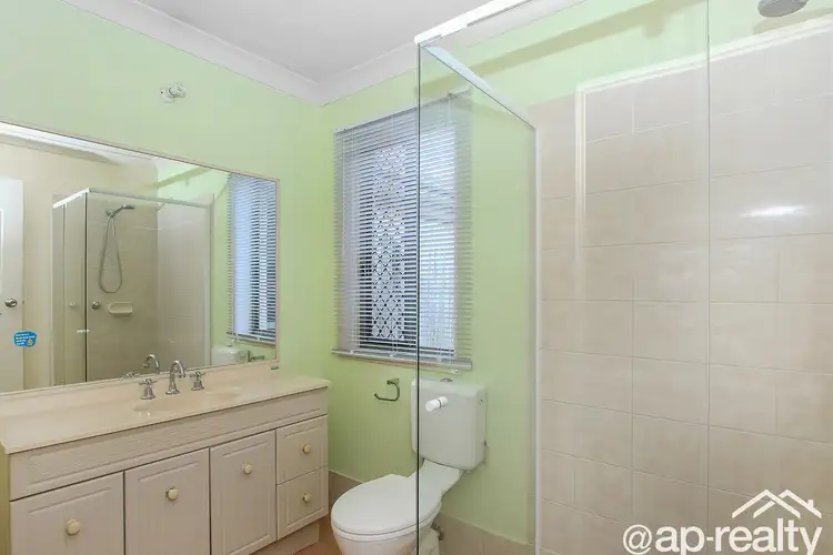 Fifth view of Homely house listing, 22 Bannister Place, Forest Lake QLD 4078
