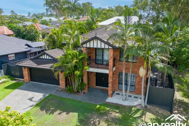 10 Canterbury Close, Forest Lake QLD 4078
