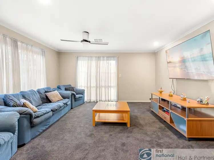 Second view of Homely house listing, 2 Glenburn Drive, Hallam VIC 3803
