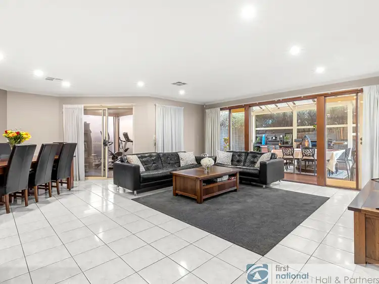 Third view of Homely house listing, 2 Glenburn Drive, Hallam VIC 3803