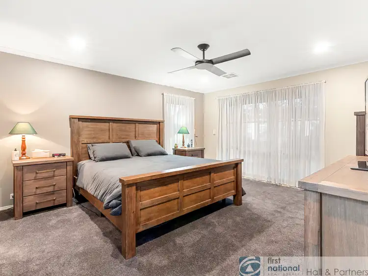 Sixth view of Homely house listing, 2 Glenburn Drive, Hallam VIC 3803