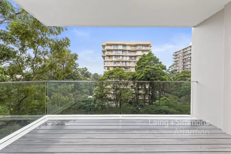 8/2 Robert Street, Artarmon NSW 2064