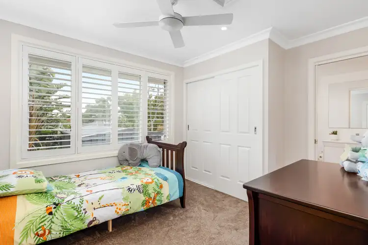 Fifth view of Homely house listing, 9 Cynthia Avenue, Castle Hill NSW 2154