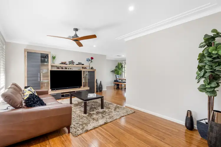 Sixth view of Homely house listing, 9 Cynthia Avenue, Castle Hill NSW 2154
