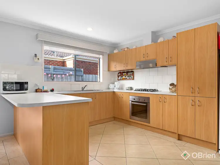 Fifth view of Homely house listing, 27a Staunton Walk, Cranbourne East VIC 3977