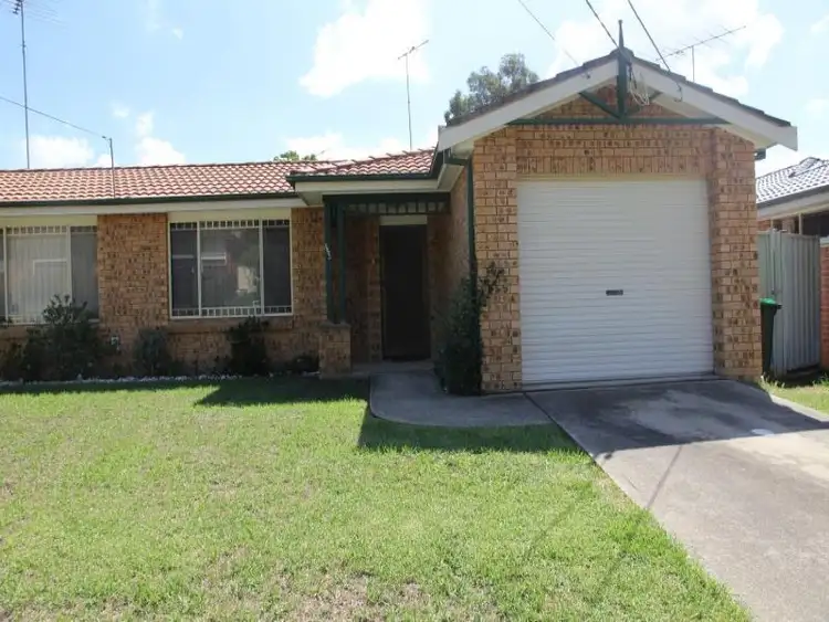Main view of Homely house listing, 130B Renton Avenue, Moorebank NSW 2170