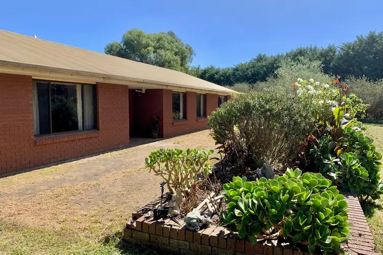 Second view of Homely house listing, 4391 Hopkins Highway, Mortlake VIC 3272