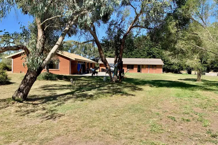 Third view of Homely house listing, 4391 Hopkins Highway, Mortlake VIC 3272