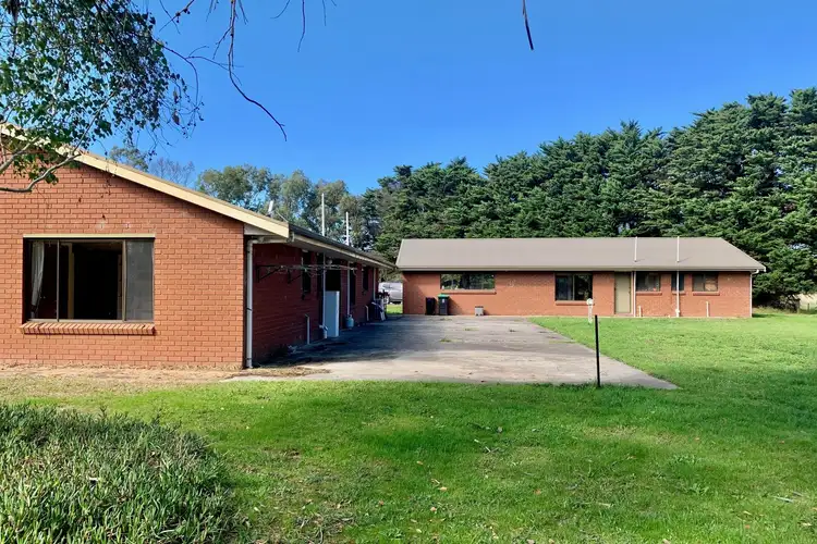 Fourth view of Homely house listing, 4391 Hopkins Highway, Mortlake VIC 3272