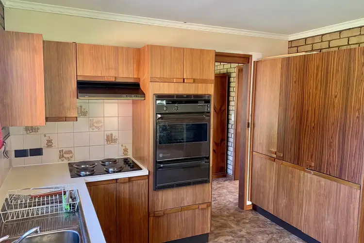 Fifth view of Homely house listing, 4391 Hopkins Highway, Mortlake VIC 3272