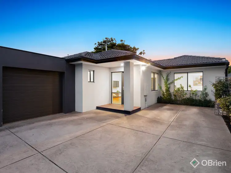2/68 Argyle Avenue, Chelsea VIC 3196