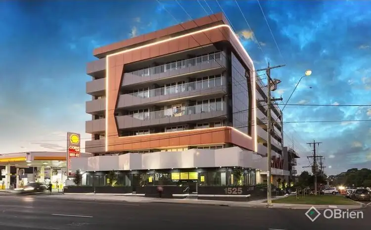 206/1525 Dandenong Road, Oakleigh VIC 3166