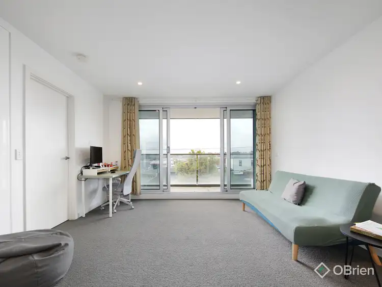 Third view of Homely apartment listing, 206/1525 Dandenong Road, Oakleigh VIC 3166